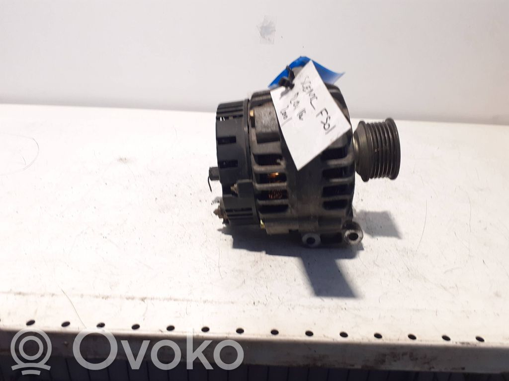 Renault Scenic II -  Grand scenic II Generatore/alternatore 