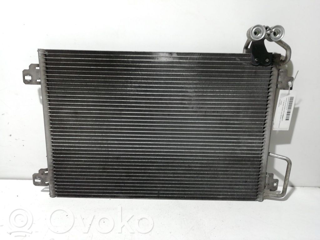 Renault Megane I Radiatore di raffreddamento A/C (condensatore)
