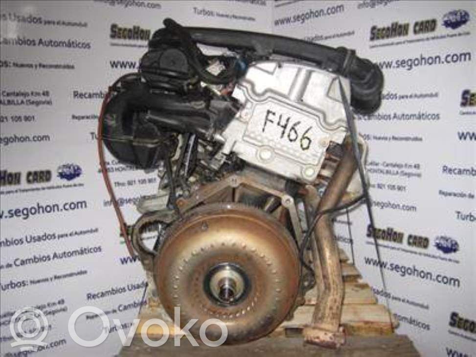 Mercedes-Benz E W124 Motor complet pentru înlocuire 