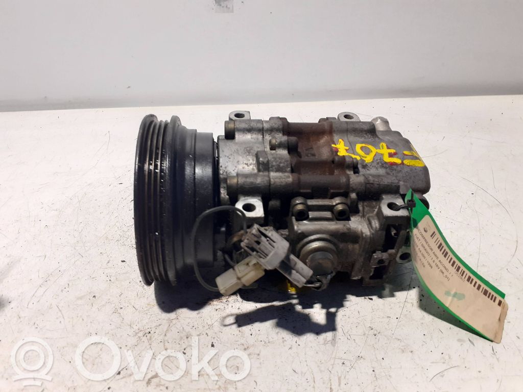 Ilmastointilaitteen kompressorin pumppu (A/C)   4425002071,4425002071,4425002071