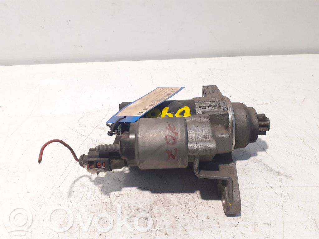 Motor de arranque   0001120406,0001120406,02T911023