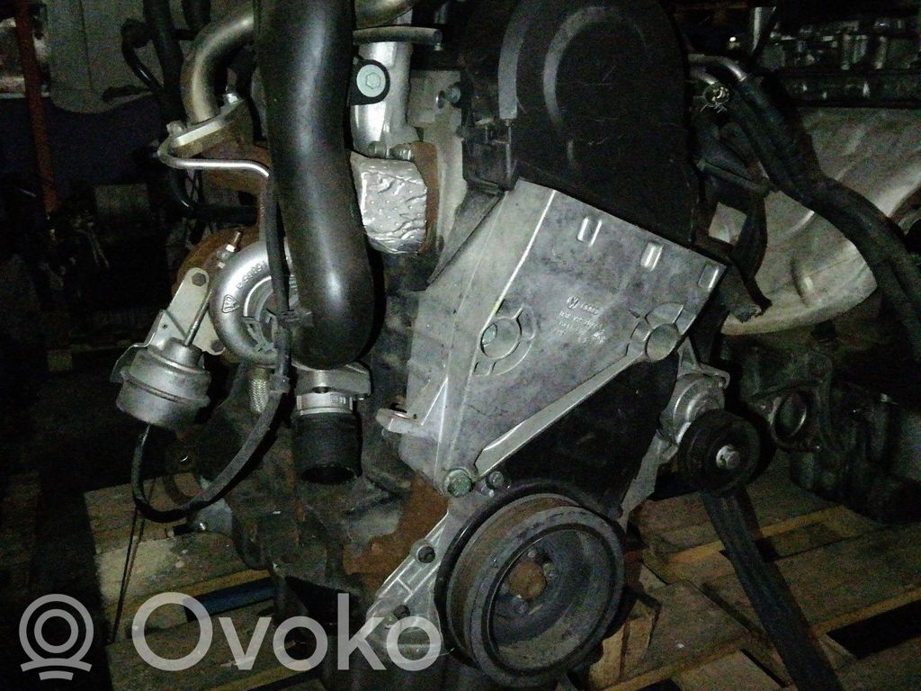 Seat Ibiza II (6k) Motor complet pentru înlocuire 
