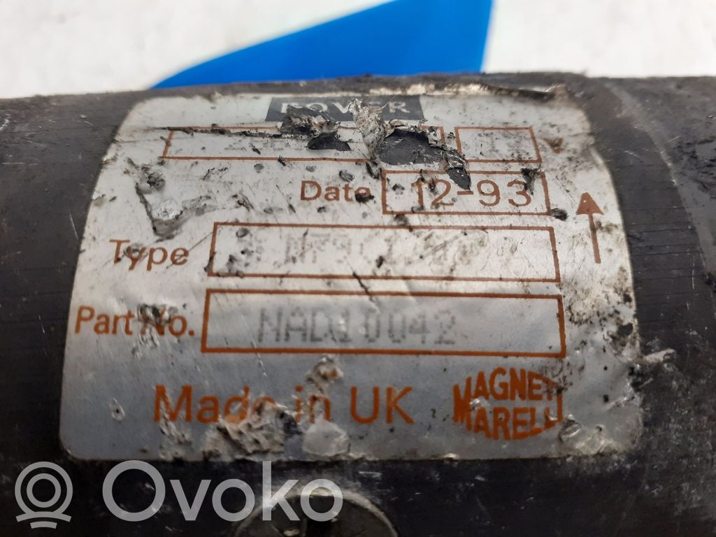 Starteris   NAD10042,NAD10042,NAD10042