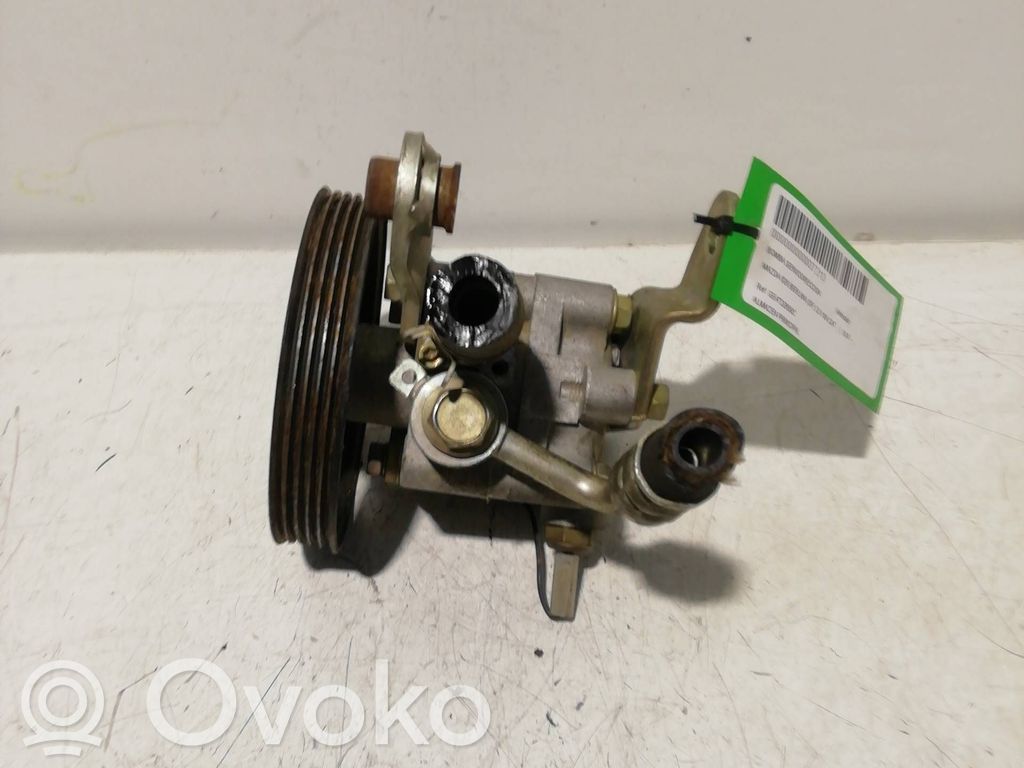 Ohjaustehostimen pumppu   GE4T32650C,GE4T32650C,16294268