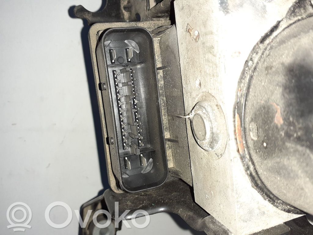 ABS Pump   93191454,13213610,10096005483