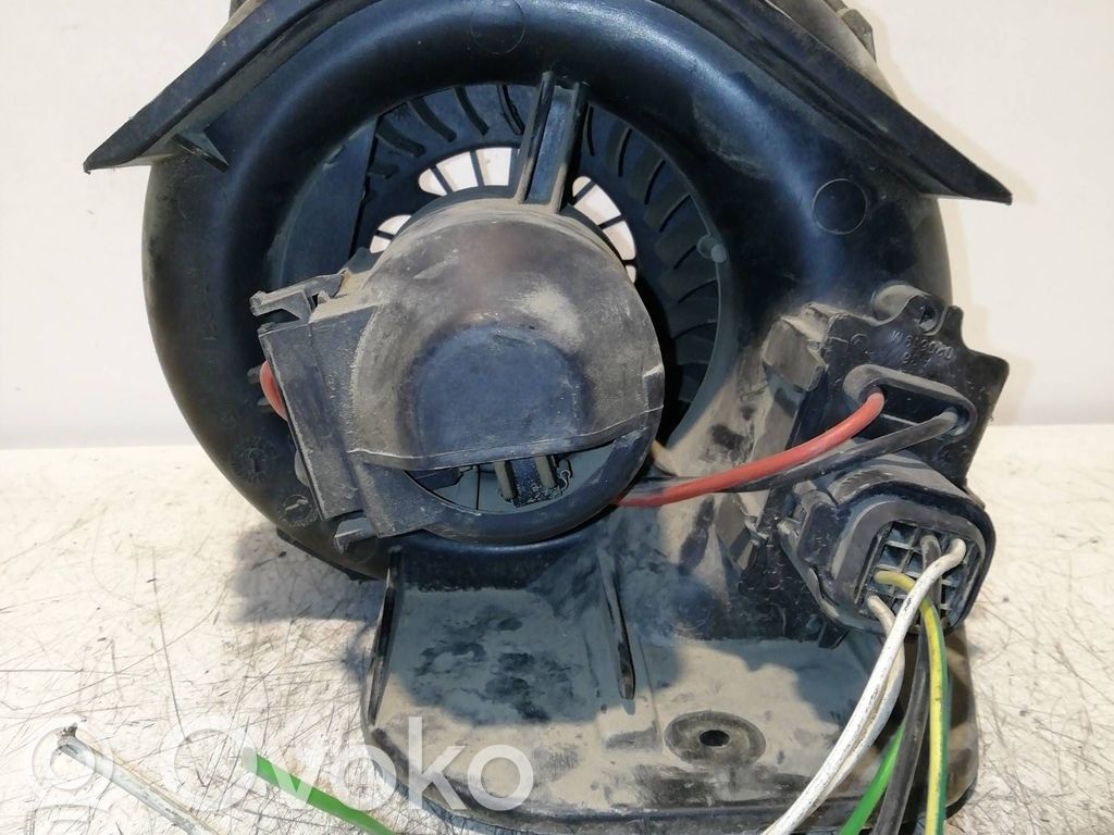 Pulseur d'air habitacle   7700811864,A36105718V,7700811864