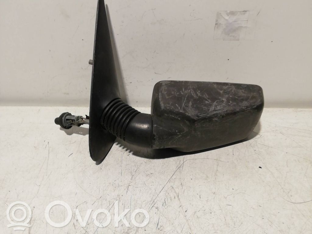 Fiat Tipo Elektryczne lusterko boczne drzwi 