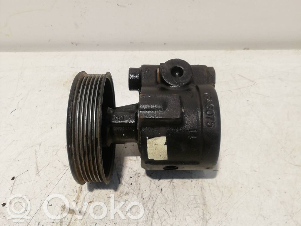 Power steering pump   7846075,7846075
