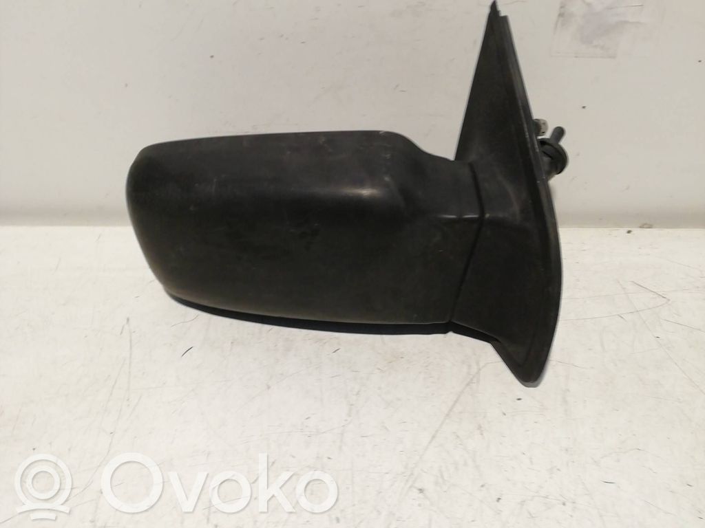 Ford Sierra Elektryczne lusterko boczne drzwi 