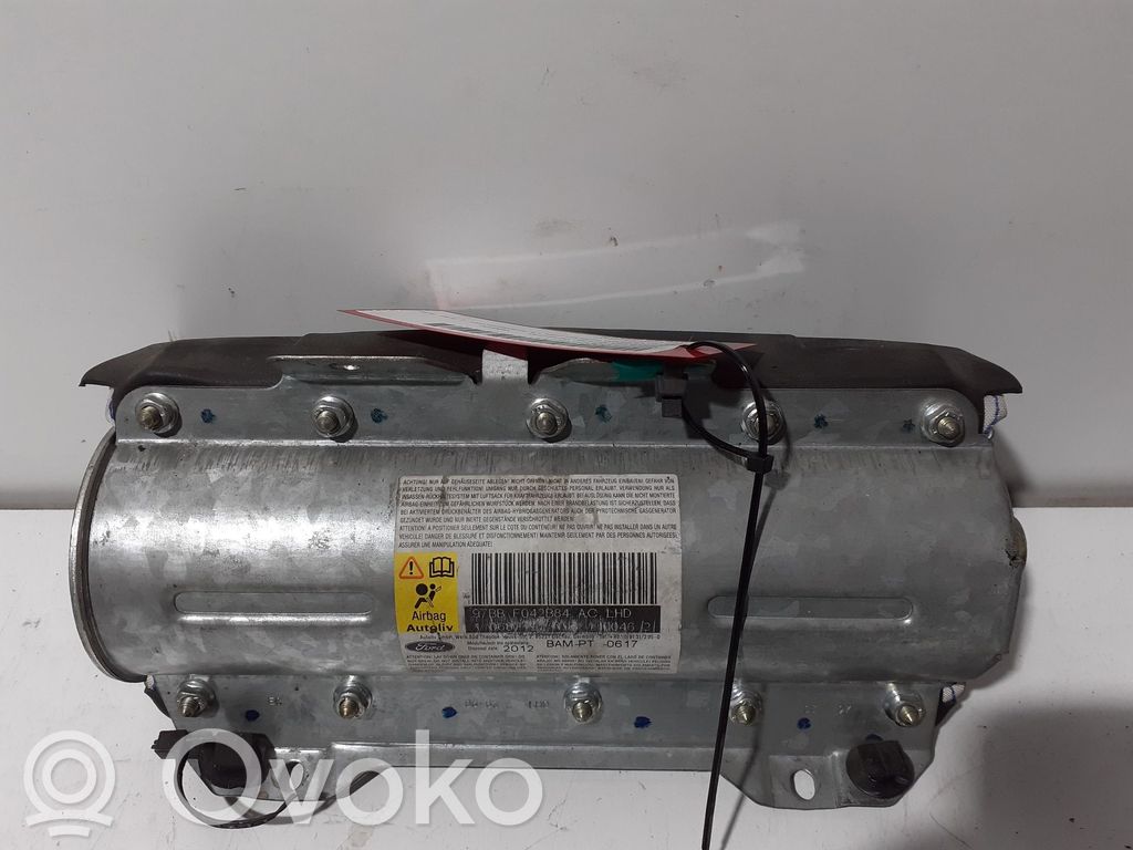Ford Mondeo MK II Airbag del pasajero 