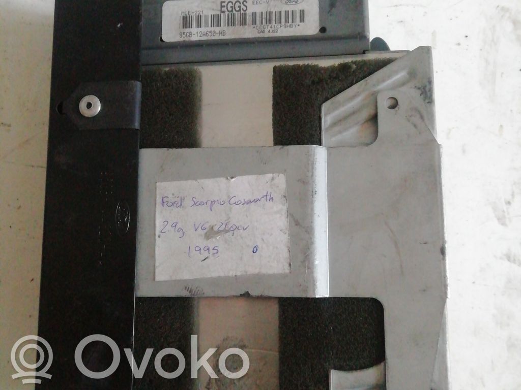 Ford Scorpio Engine control unit/module ECU 