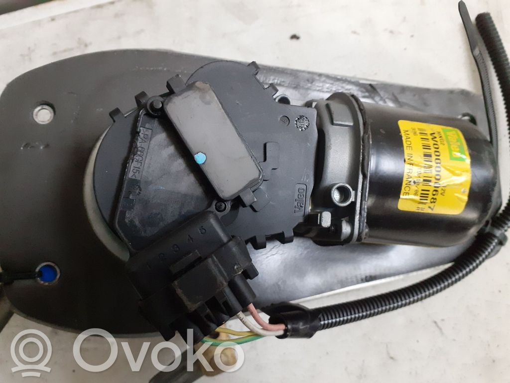 Scheinwerferwischermotor   964421078002,964421078002,W000000780