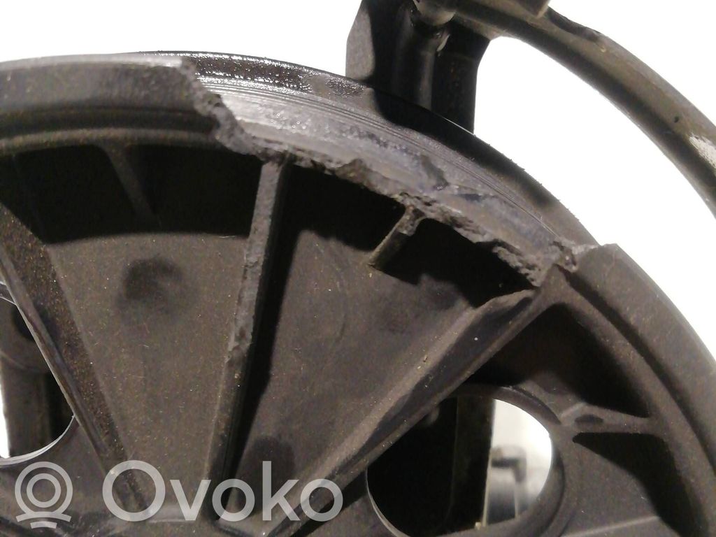 Volvo V70 Pompa servosterzo 