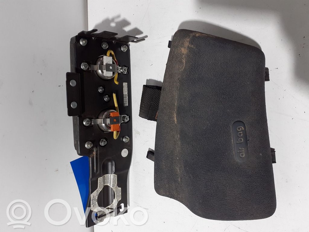 Airbag del pasajero   6025314177B,6025314177B,6025314177B