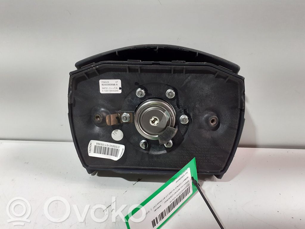 Hyundai Santamo Airbag volan 