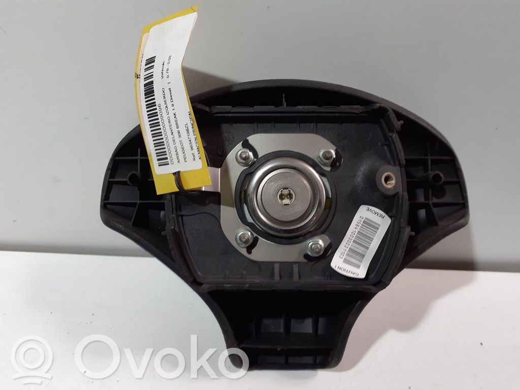 Peugeot 306 Airbag volan