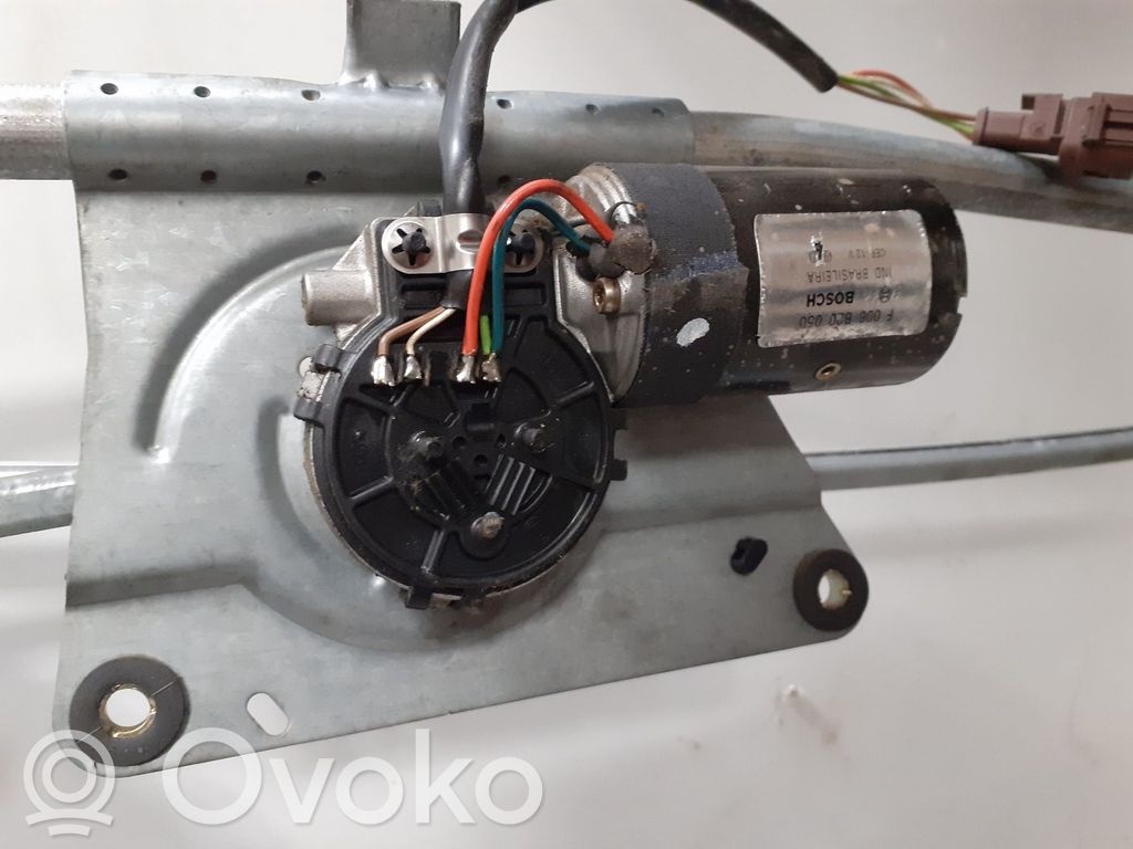 Scheinwerferwischermotor   F006B20050,F006B20050,8397020573