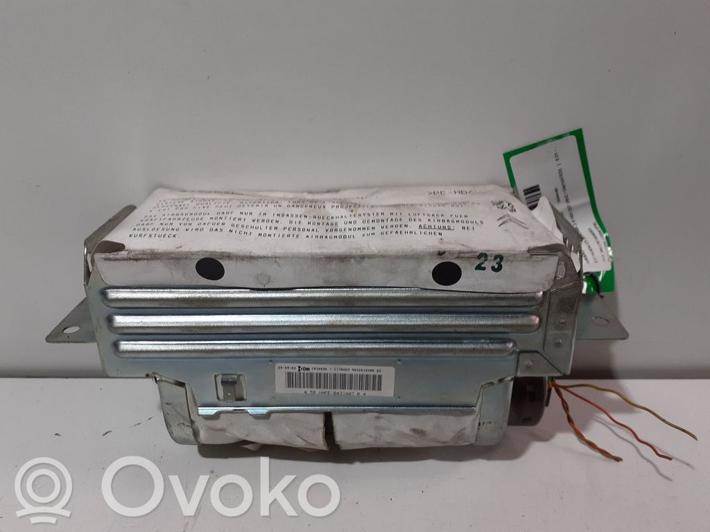 Airbag del pasajero   9632618480,9632618480,9632618480