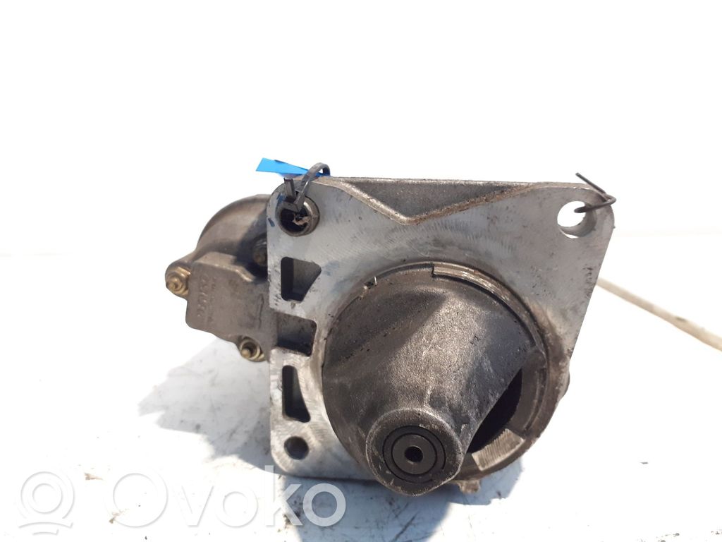Fiat Punto (188) Electromotor