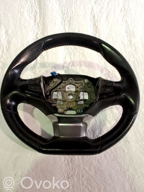Peugeot 308 Lenkrad 