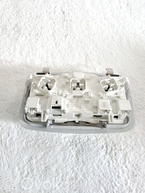 Panel oświetlenia wnętrza kabiny   96781443PR