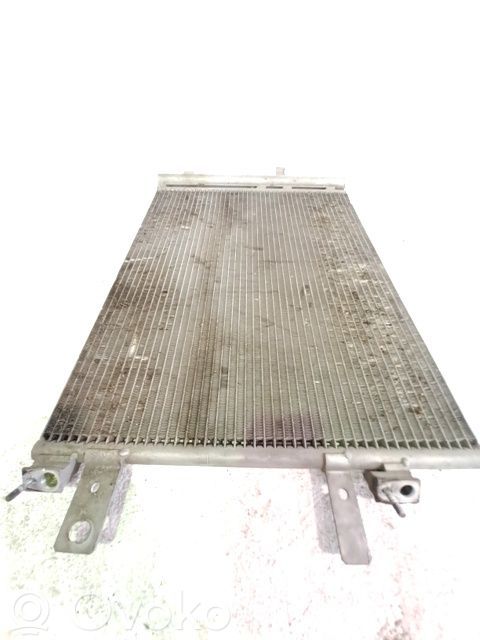 Peugeot 308 Radiator răcire A/C (condensor) 
