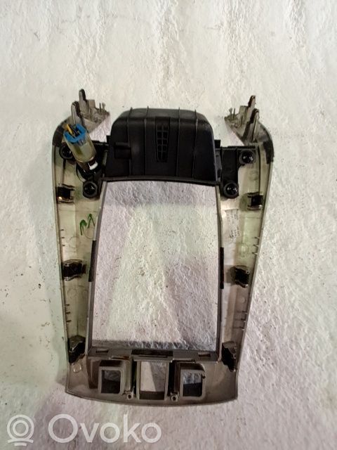 Cornice cruscotto   42421426