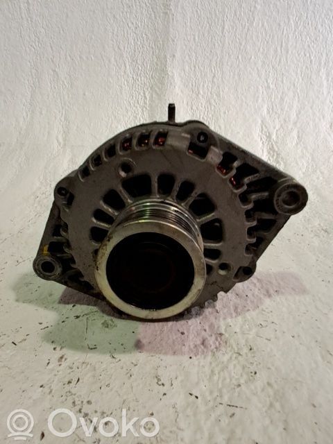 Alternador   13580078
