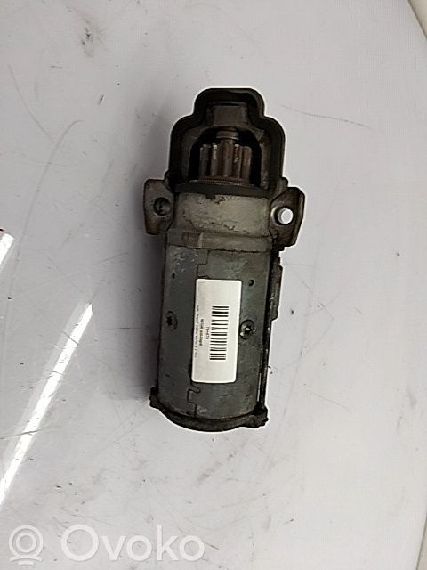 Стартер   1912881,BK3T11000DB