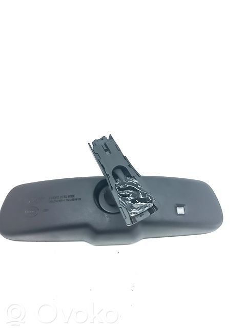 Espejo retrovisor (interior)   851011D200