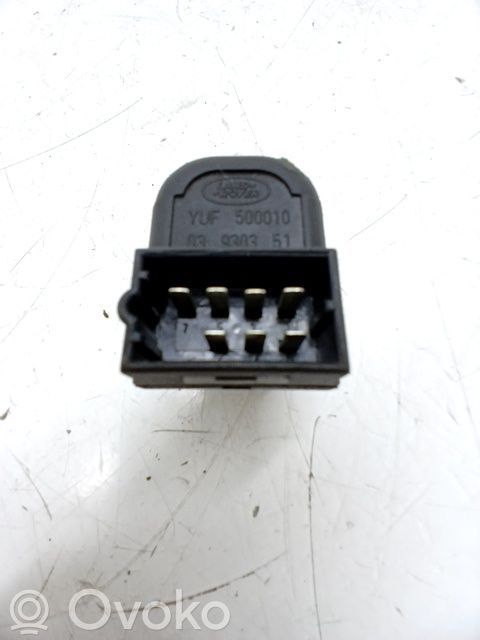 Interruptor del espejo lateral   YUF500010PVJ