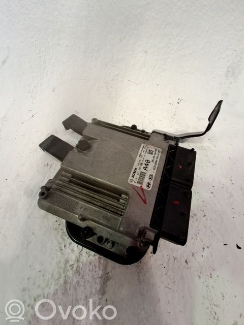 Renault Espace III Engine control unit/module ECU 