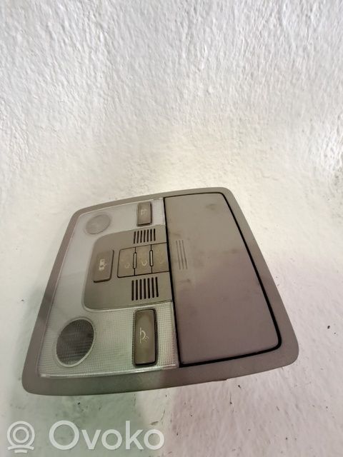 Consola de luz del techo   928003U010ED