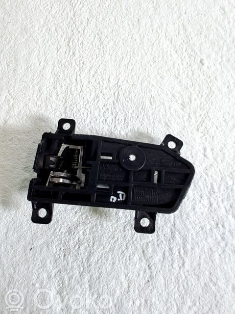 Renault Espace III Manecilla interna de puerta corredera 