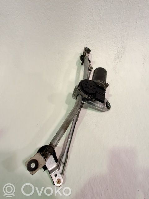 Motor ștergătoare faruri   981103W000