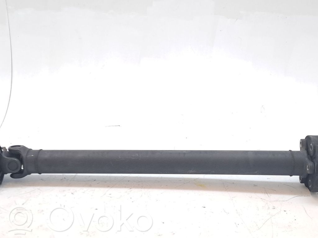 Eje trasero   A2024102216