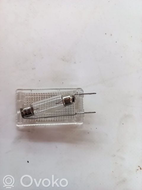 Saab 9-3 Ver1 Consola de luz del techo 