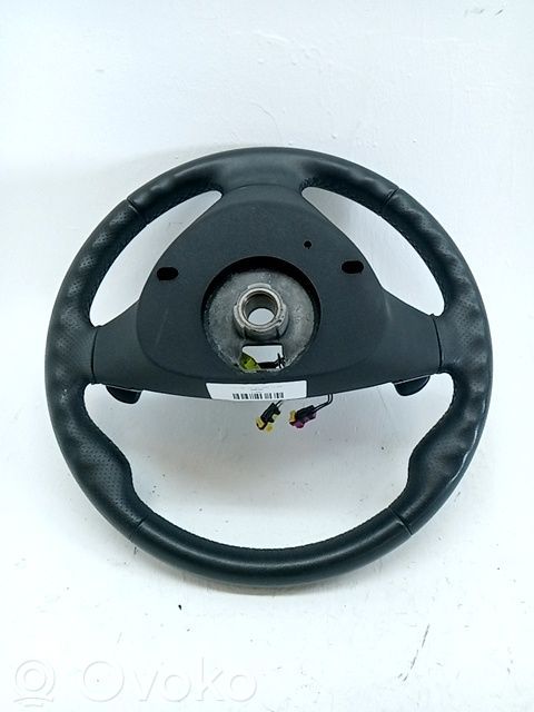 Saab 9-3 Ver1 Vairas 