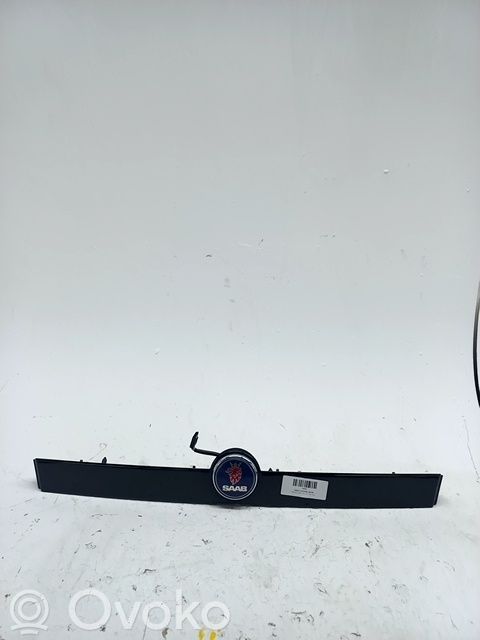 Saab 9-3 Ver1 Aizvēršanas rokturis (aizmugurējā pārsega) 