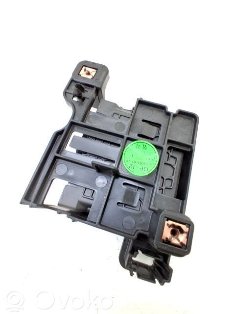 Central body control module   13512359