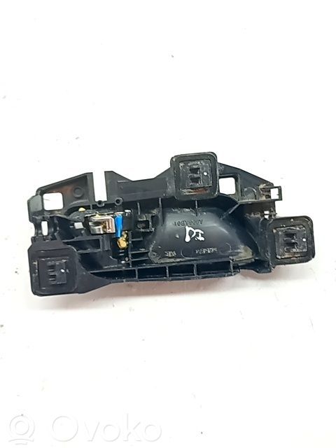 Manecilla interna de puerta corredera   98201553VV
