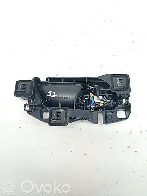 Mâner interior ușă spate   98201553VV