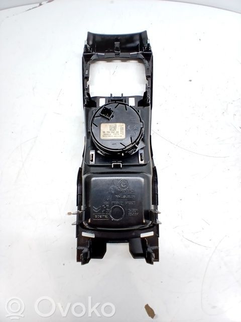Boutons / interrupteurs volant   96784282ZD