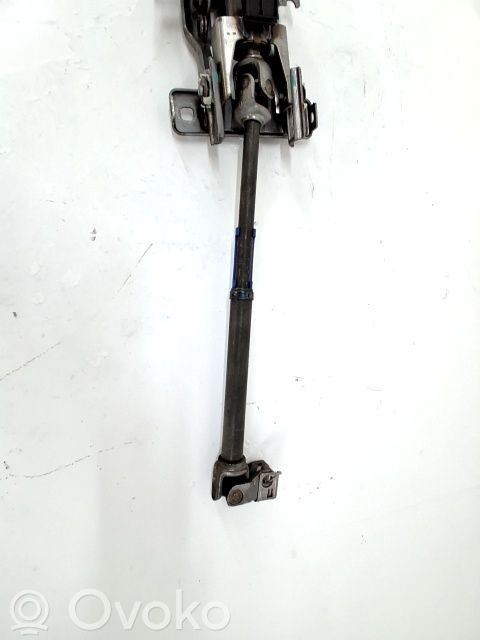 Cremallera de dirección   4123S0