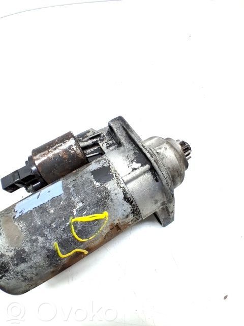 Motorino d’avviamento   02M911023F