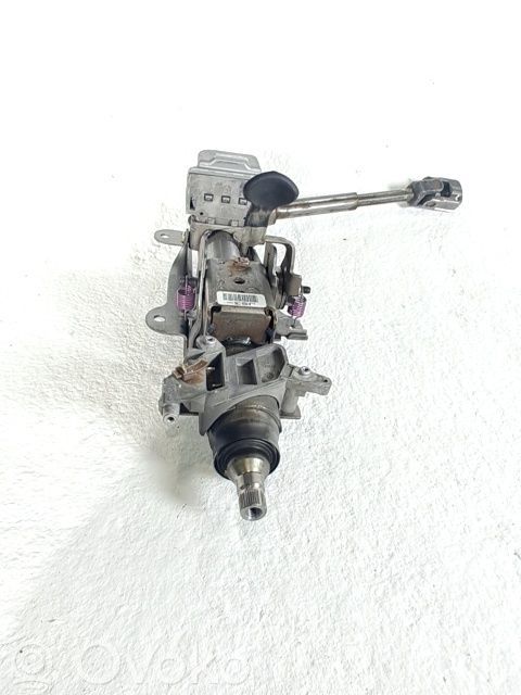 Chrysler Sebring (ST-22 - JR) Steering rack 