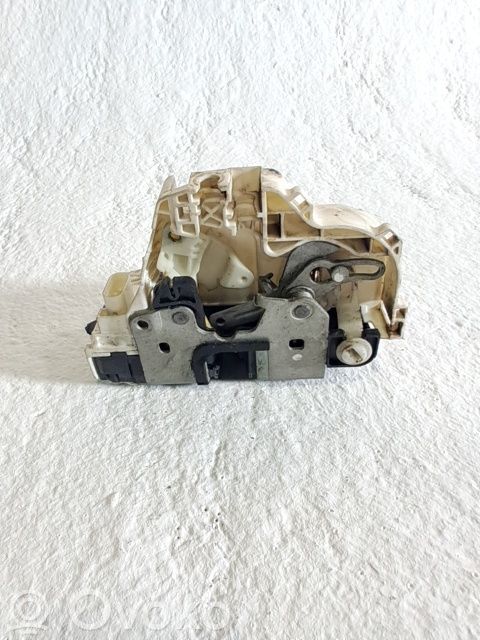 Chrysler Sebring (ST-22 - JR) Serratura portiera posteriore 