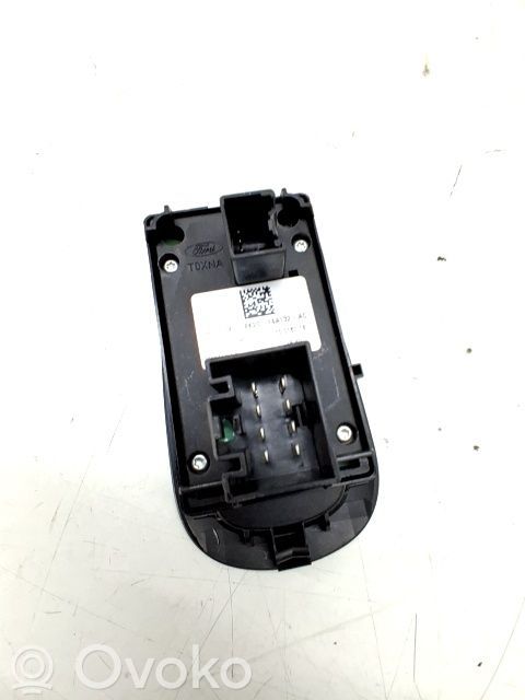 Electric window control switch   2539832,GK2T14A132CB
