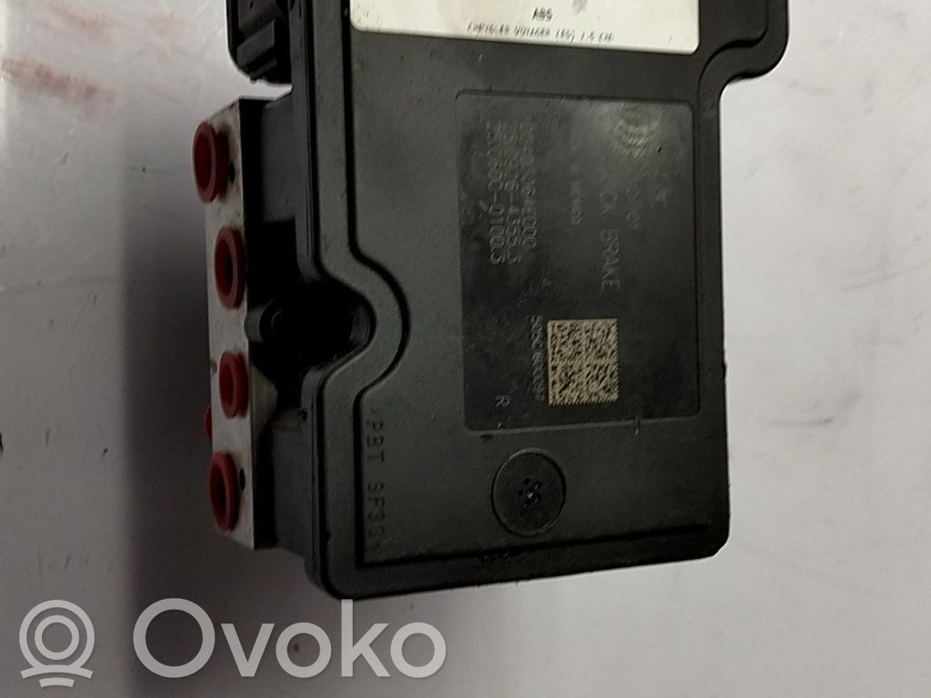 ABS Pump   5142246AA,P04721522AC