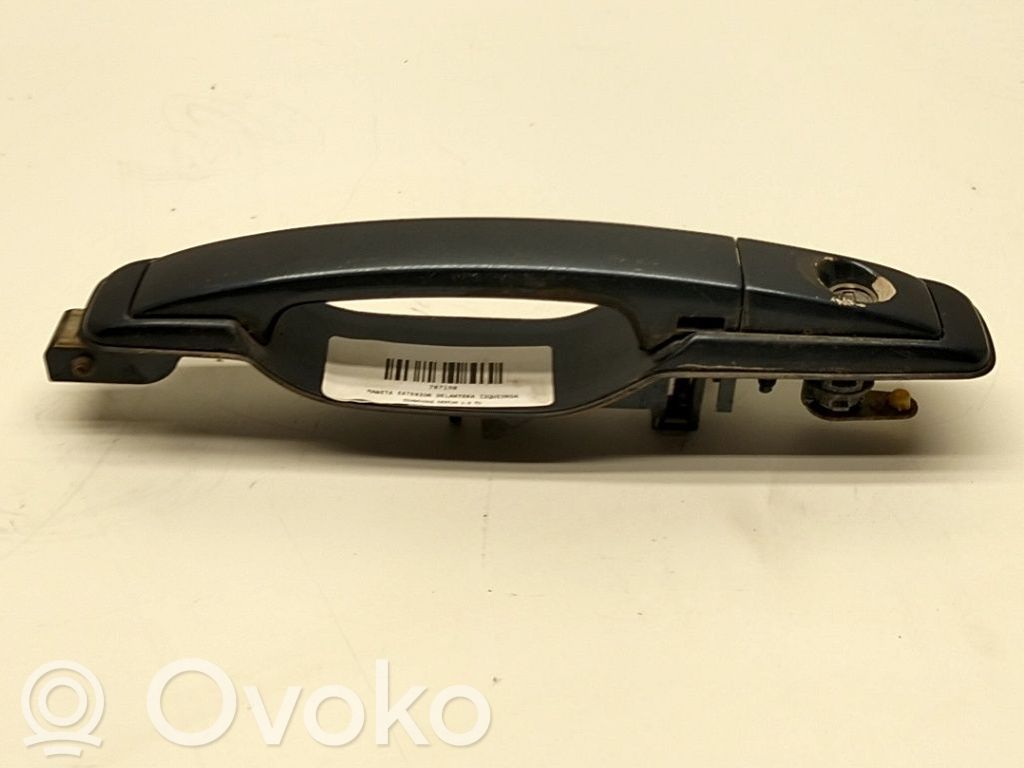 Etuoven ulkokahva   7245008010GAH